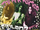 Finland Freakout 1971-Clear Vinyl by Pink Fairies (Record, 2022) Sealed Reissue