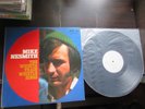 Mike Nesmith Wichita Train Japan Promo White Label Vinyl LP Monkees SJET-8069