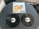 DIRE STRAITS - ALCHEMY 1984 UK PRESS 12