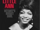 Vinyl - LITTLE ANN - Detroit's Secret Soul (LP)