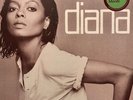 Vinyl - DIANA ROSS - Diana (ALBUM,LP,STEREO)