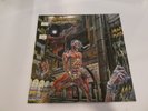 Iron Maiden - Somewhere In Time - 2014 Brand New - Ships ASAP