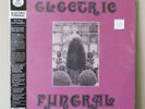 ELECTRIC FUNERAL Wild Performance SOMMOR 2xLP sealed VINYL Record PSYCH ROCK NEW