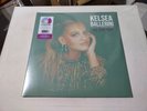 KELSEA BALLERINI THE FIRST TIME 10TH ANN. TRI-COLOR VINYL DOUBLE LP RECORD ALBUM