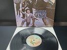 The Doors Strange Days Lp Vinyl OG 1972 'Butterfly' Press EX/NM- Wax