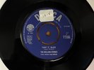 Rolling Stones Decca 45 Paint It Black   English Pressing