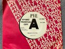 THE TRUTH - WHO’S WRONG ? rare UK 1965 DEMO PROMO / MOD / FREAKBEAT / EX+++