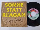 Joseph Beuys - Sonne Statt Reagan 7'' Vinyl Germany