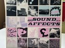 THE JAM - SOUND AFFECTS 1st Press UK 1980 LP That’s Entertainment Start EX/EX