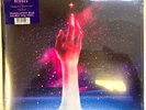 The Midnight Heroes LP Album vinyl record limited 2 x Blue on Counter record