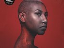 Dominique Fils-Aime - Stay Tuned  (Vinyl LP - 2023 - Original)