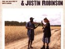 Rhiannon Giddens & Justin Robinson - What Did The B (Vinyl LP - 2025 - Original)