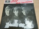 The Beatles 'All My Loving' 7