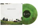 STATESIDE - Where You Found Me - GREEN SMOKEY VINYL LP