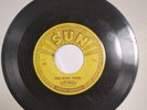 Elvis Presley Sun 210 Good Rockin Tonight Misprint Ray Brown 45 Original 1954