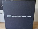 OASIS -(WHAT'S THE STORY) MORNING GLORY? BOX SET + 2 LPS ETC. - 2014 ISSUE - EX