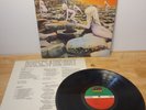 Led Zeppelin Houses Of The Holy 1973 Atlantic Records Textured Inner LP