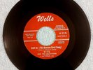 1964 Vito And The Salutations - Day-O - Wells WLF 1010 Rock Doo Wop 45 rpm 7