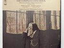 SERKIN, STERN, ROSE ⸺ BRAHMS Complete Concertos ⸺ CBS 3xLPs box STILL SEALED