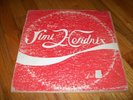 JIMI HENDRIX - LIVE AT THE LOS ANGELES FORUM 2-LP SET VINYL VERY RARE ENJOY