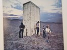 The Who - Who's Next - EXCELLENT vinyl LP 1974 UK TRACK 2408 102 Bilbo Retouched