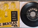 The Beatles rock and roll music 1965 Vg+/G+ Norway 7