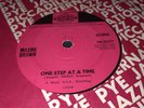 Northern Soul  7” ‎MAXINE BROWN -1965 (ONE STEP AT A TIME ) ORIGINAL  U.K. 45rpm