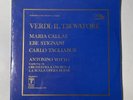 VERDI - IL TROVATORE LP .
