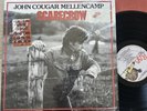 John Cougar Mellencamp 