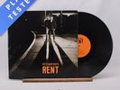 Pet Shop Boys Rent 12