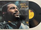 Marvin Gaye 