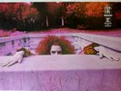 Frank Zappa - Hot Rats LP 1972 Reprise VG+/VG+