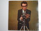 Elvis Costello - This Year's Model LP 1978 Radar VG+/VG+
