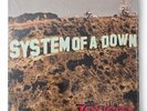 SYSTEM OF A DOWN - Toxicity (2018) 12