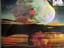 ID-Where Are We Going US hard rock prog lp reissue 100 pressed black vinyl
