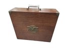 Third Man Records The Rise & Fall of Paramount Records Vol. 1 (1917-1927) Box