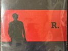 R. Kelly R. 3LP Vinyl 1998 US ORIGINAL JIVE Records R&B 41625-1 From Japan Used