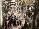 Graveland - Carpathian Wolves - LP