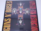 Guns N Roses - Appetite For Destruction Vinyl 2LP Record 2018 New Sealed