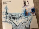 OK Computer OKNOTOK 1997 2017 by Radiohead (Record, 2017)