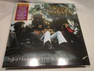 Jimi Hendrix Experience Electric Ladyland Deluxe Edition Box Set 6 LP + Blu-Ray
