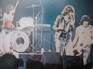 RAMONES: It's alive  2LP/SIRE/GE/GS