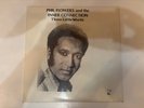 Phil Flowers And The Inner Connection – Three Little Words SEALED LP - L-2003