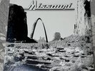 New & Sealed MISSOURI Self Titled 1977 Vinyl LP Panama Records Southern Rock