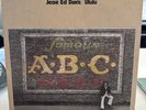 Jesse 'Ed' Davis Ululu Vinyl LP ATCO Records SD 33-382 Gatefold 1972 Record