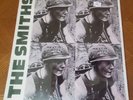 The Smiths Meat Is Murder Vinyl LP 1985 First Pressing Sire 9 25269-1 Sealed