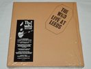 THE WHO Live At Leeds Ultimate Collector's Edition LP + 4-CD + + 7
