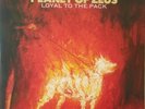 Planet Of Zeus Loyal To The Pack 2xLP, Album 2016 Stoner Rock, Hard Rock (M / M)