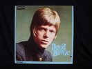 David Bowie - David Bowie (first album)