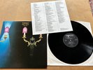 The Who - Tommy part 1 LP UK 1972 Track + insert EX